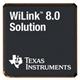 WiLink 8.0 جدیدترین چیپ‌ست شبکه‌های بی‌سیم